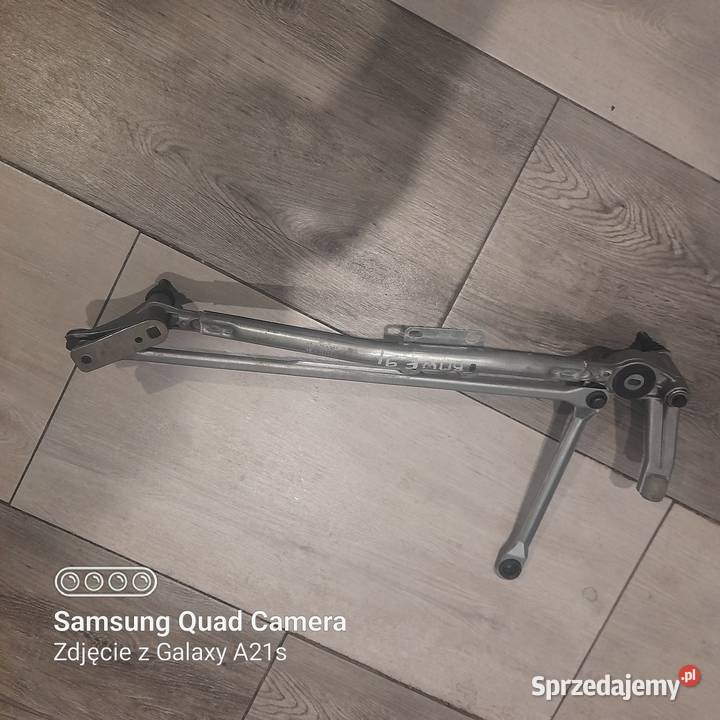 BMW E91MECHANIZM WYCIERACZEK Jastrzębia Góra