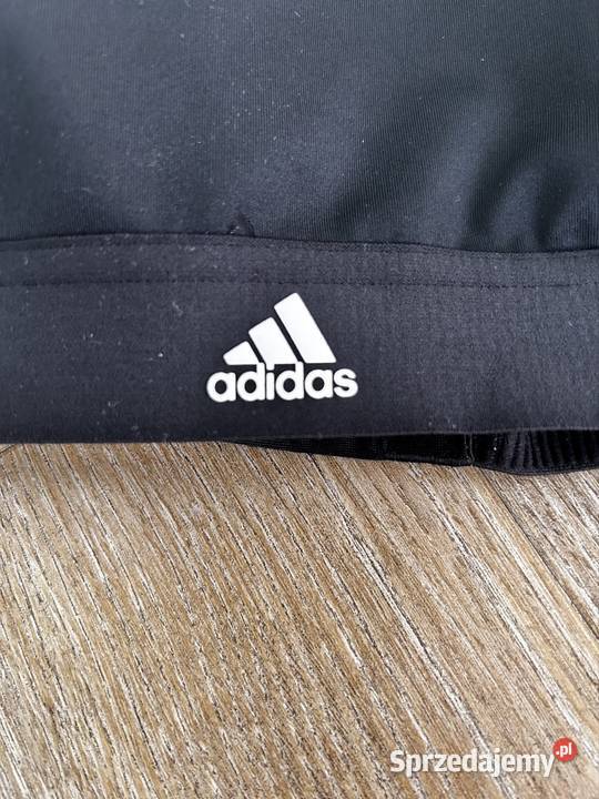 Biustonosz sportowy Adidas DE 80 Wyszków