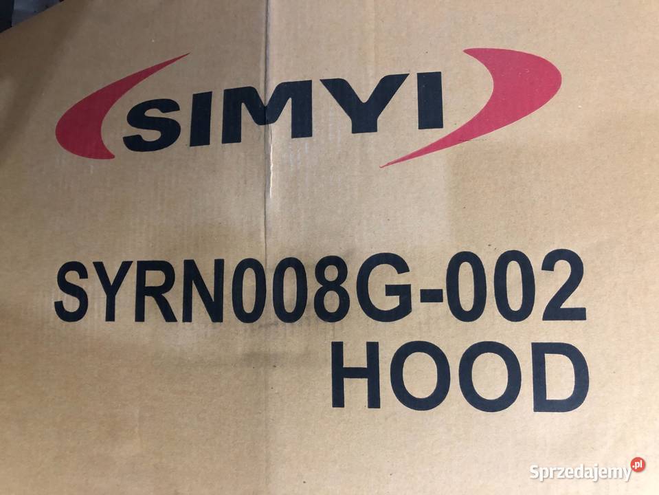 Renault Clio IV 102012122019 Maska pokrywa świętokrzyskie Skarżysko-Kamienna