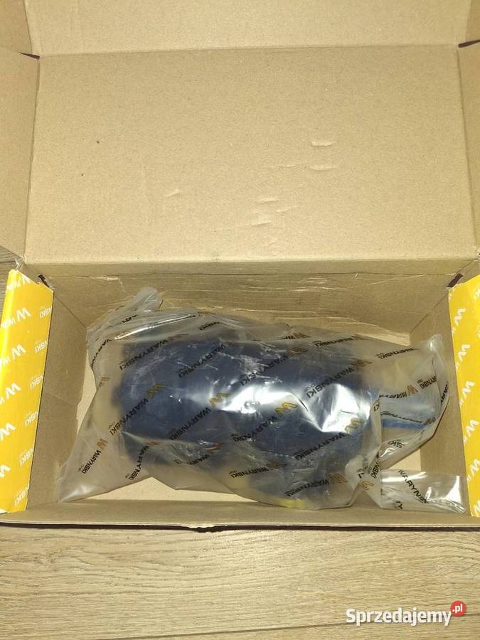 Silnik hydrauliczny orbitalny WN160MRB Układ hydrauliki Włocławek