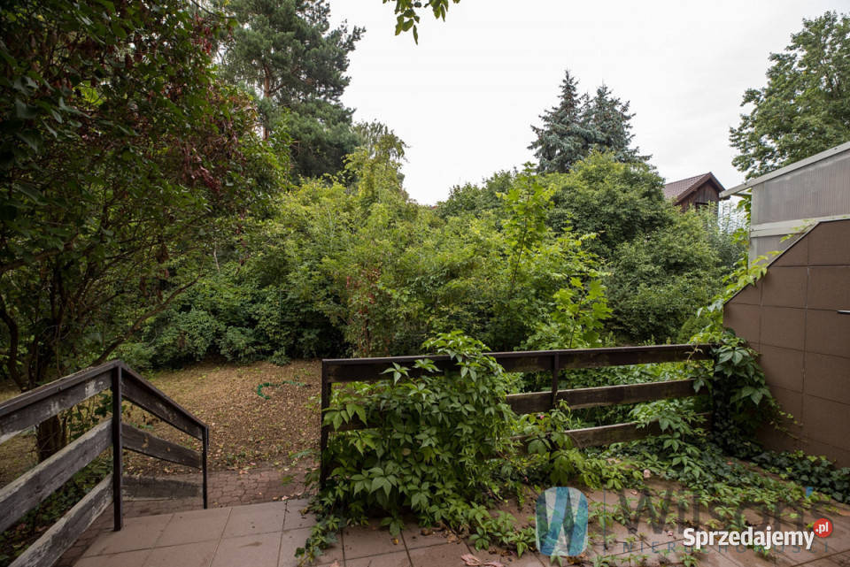 Dom bliźniak Warszawa Bystrzycka 91m2 8681zł/m2 mazowieckie