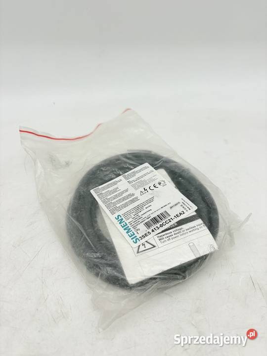 Siemens 3SE5 4130CC211EA2 Limit switch Warszawa