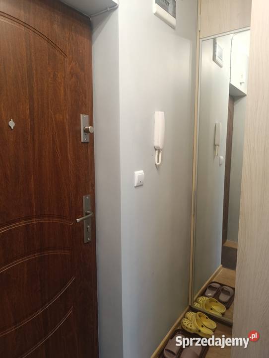 Kawalerka Wynajem lubelskie