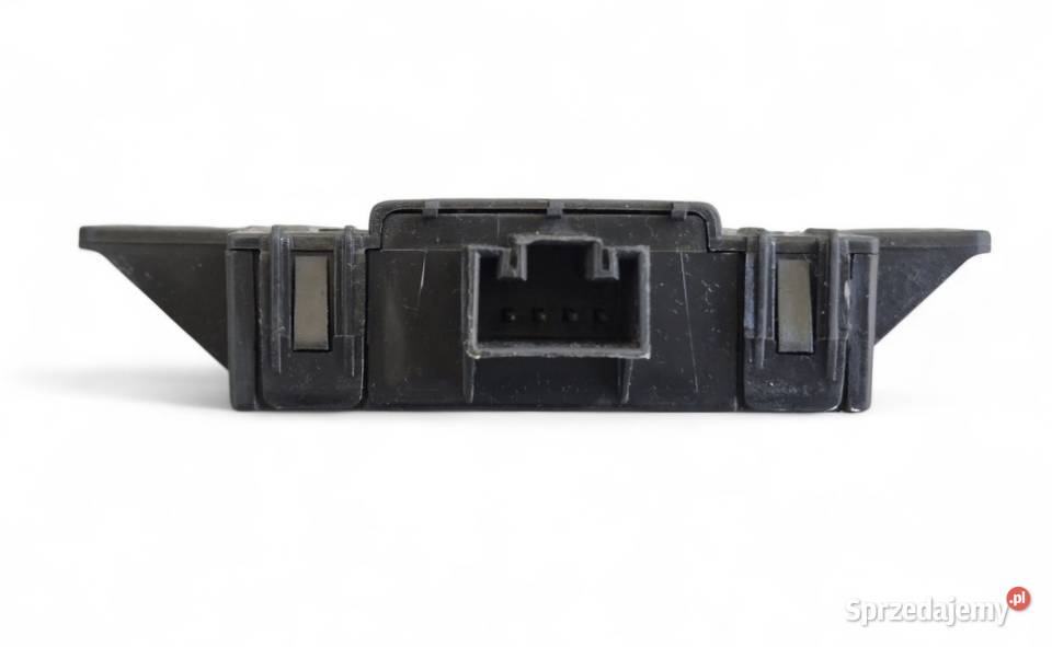 MODUŁ ALARMU VW AUDI SEAT SKODA 1K0907719 osobowe Działoszyce