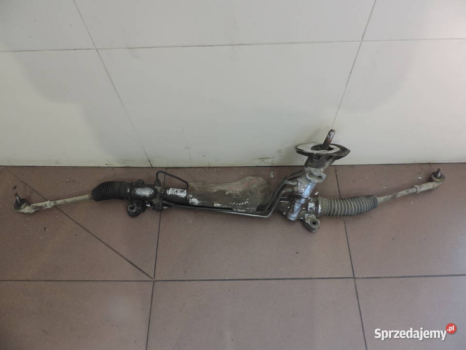 MAGLOWNICA FORD FOCUS II MK2 5M513200GB Nowy Sącz