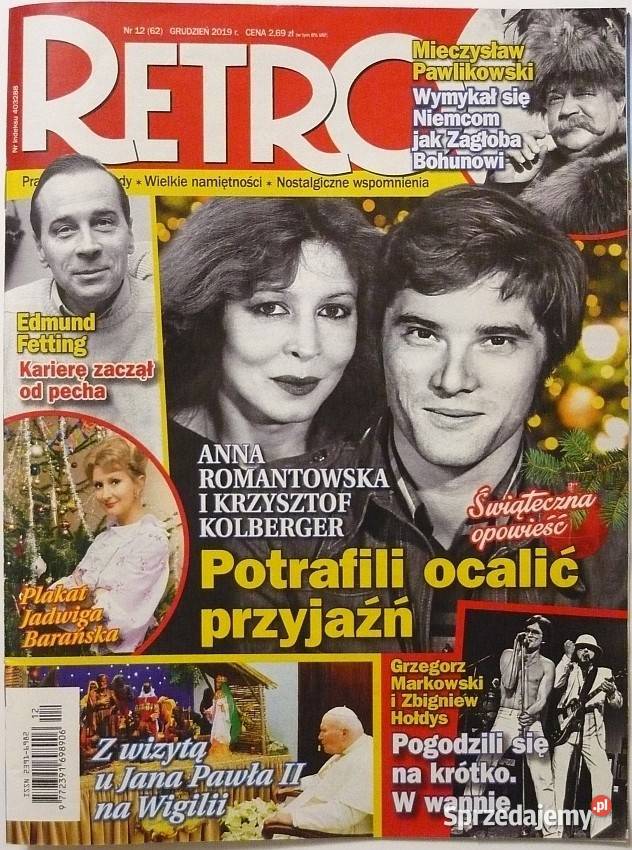 CZASOPISMA PRASA RSŚ RÓŻNE TYTUŁY WYPRZEDAŻ sprzedam