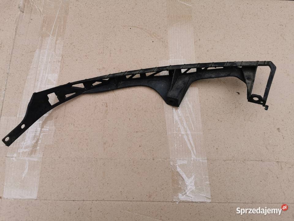 Ślizg zderzaka lampy przód mazda 6 GG 0207 Karoseria wielkopolskie Sieraków
