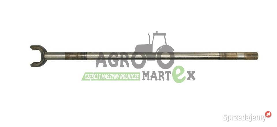 313277A1 FORK OŚ WIDEŁKI DŁUGA WEWNĘTRZNA Wichrów