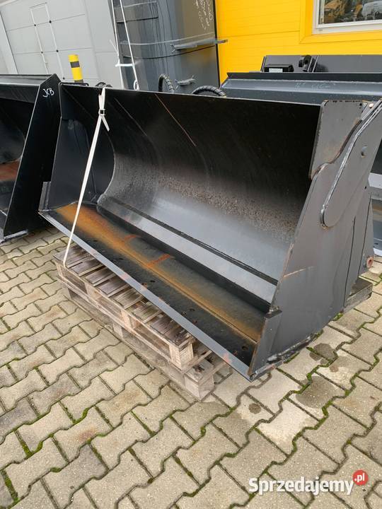 Szufla 2CX3CX compact Pozostałe