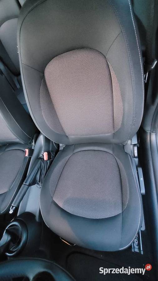 Mini ONE 12 F56 2015r Wrocław sprzedam