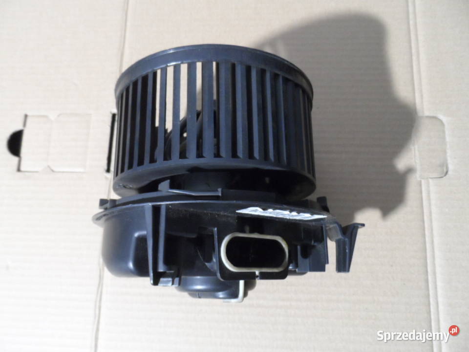 Dmuchawa Renault Trafic Clio III Modus Micra K12 Kalisz