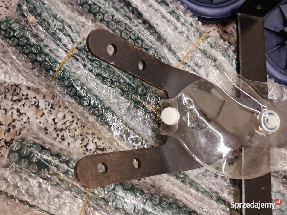 Podkaszarka do krawędzi trawnika kosiarka do opolskie