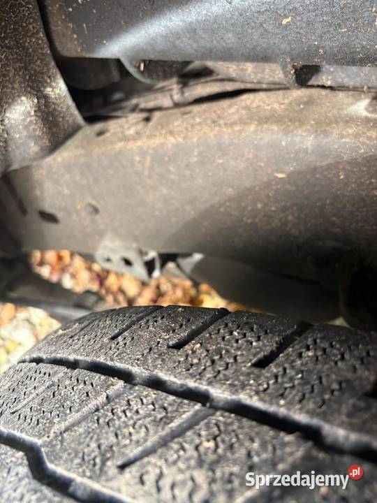 Toyota Tacoma 27 Automat Klima Tempomat Hak 2008 sprzedam