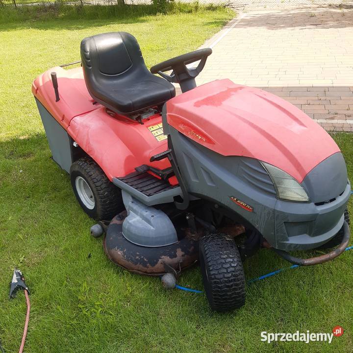 Castel garden 22 Przemyśl