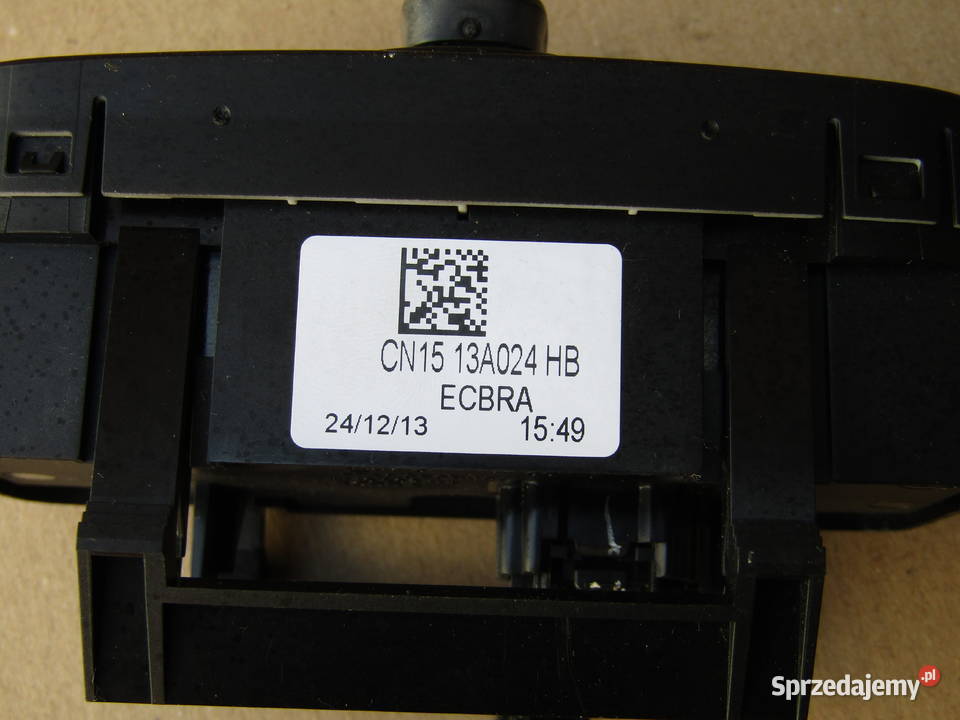 WŁĄCZNIK ŚWIATEŁ FORD ECOSPORT II CN1513A024HB Mysłaków