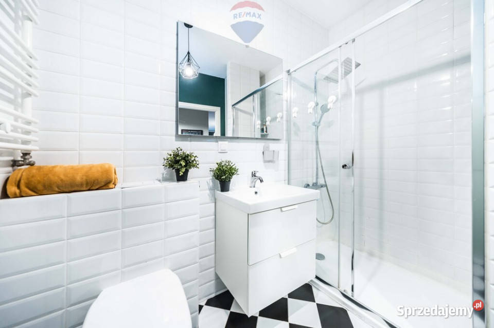 2 pokoje balkon komórka Wilczak Cytadeli wielkopolskie Poznań