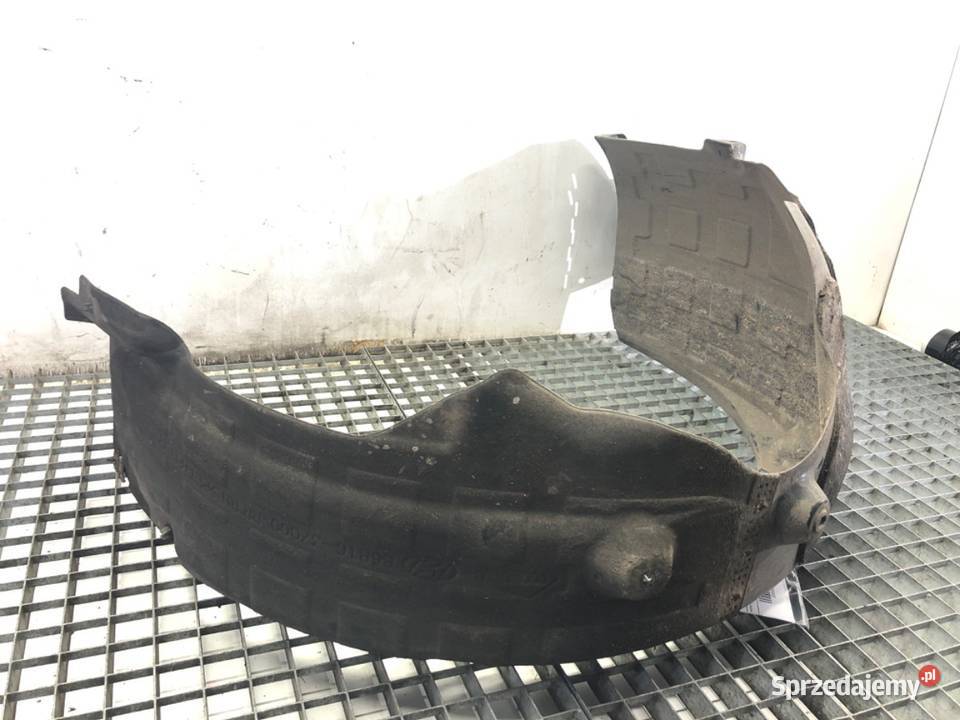 NADKOLE PRAWY PRZÓD HYUNDAI i40 868163Z000