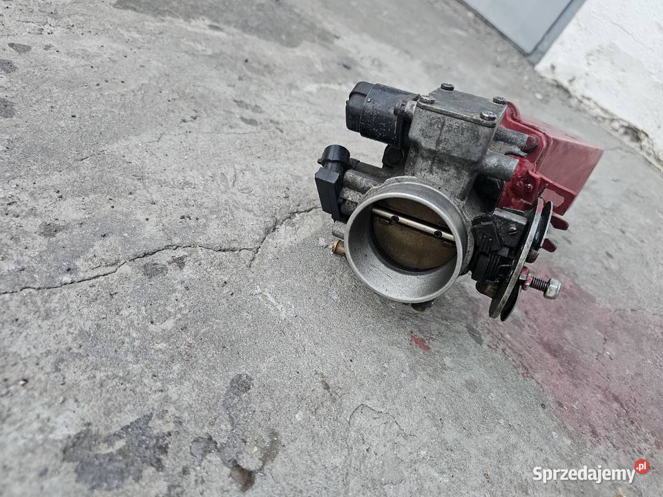 MANTZEL POWERBOX x14xe x16xe Corsa Tigra Astra Kraków sprzedam