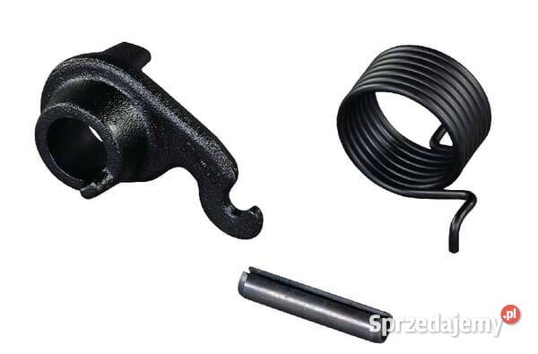 Hak Rockinger RO70515 małopolskie Kamionna