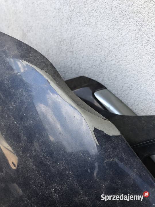 Maska audi A4 8K0 osobowe Kozy