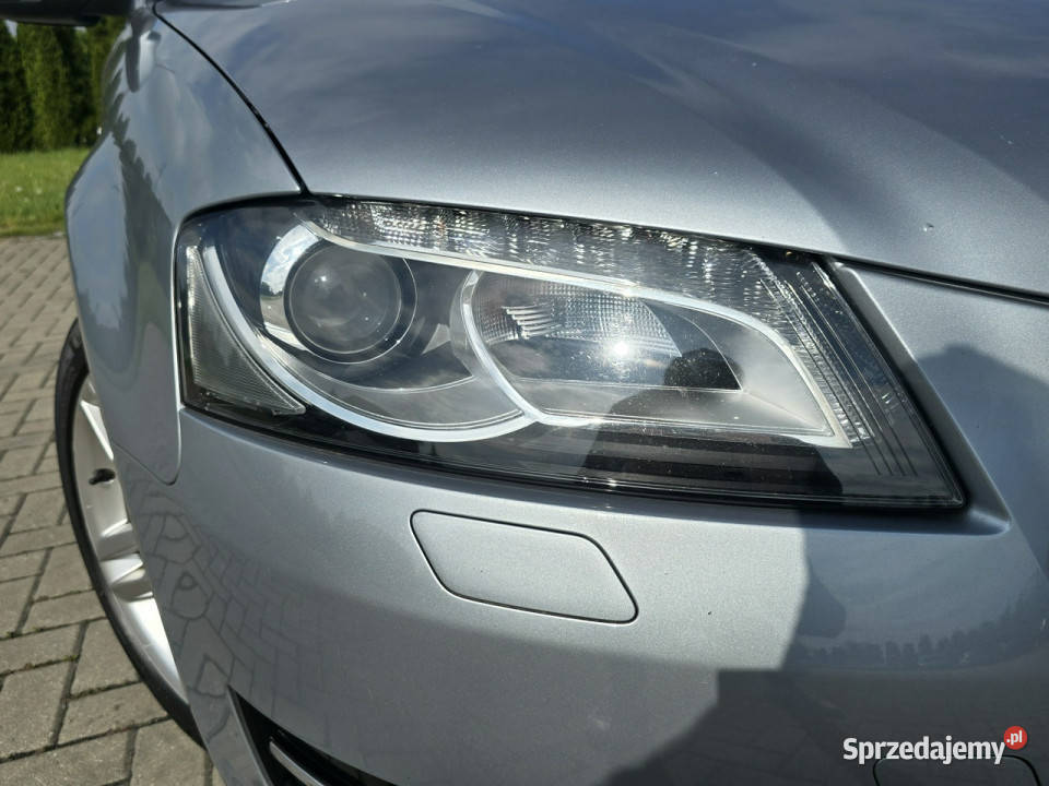Audi A3 Sportback 12Turbo Benz elektrochrom. lusterka boczne Kutno sprzedam