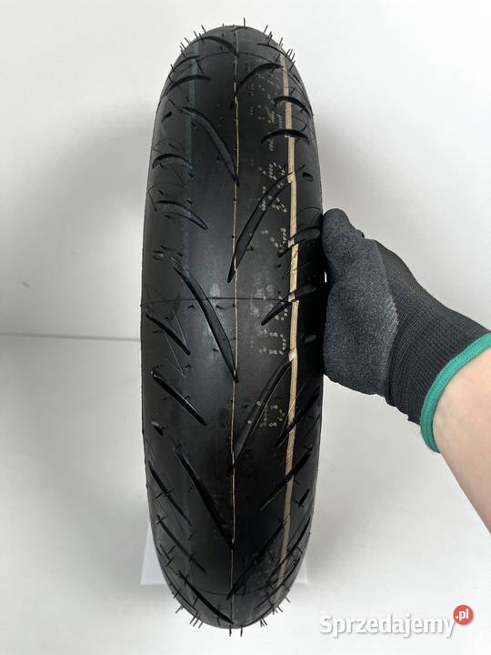 5238 Opona motocyklowa BRIDGESTONE Battlax Sport Łobżenica sprzedam