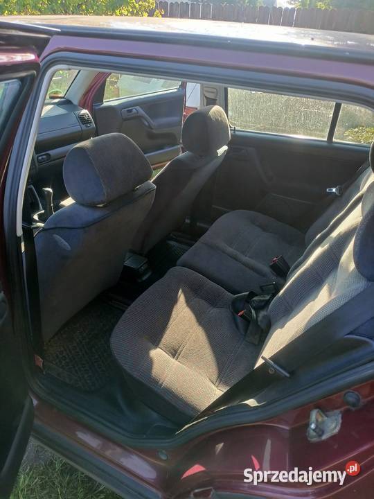 Sprzedam Volkswagena golfa wielkopolskie