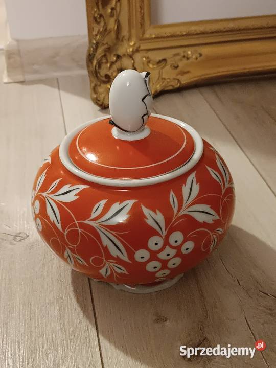 Bombonierka na cukierki ciastka Gorlice