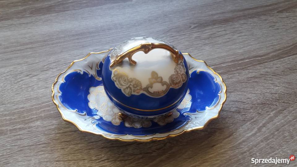Porcelana Oscar Schlegelmitch Inowrocław sprzedam