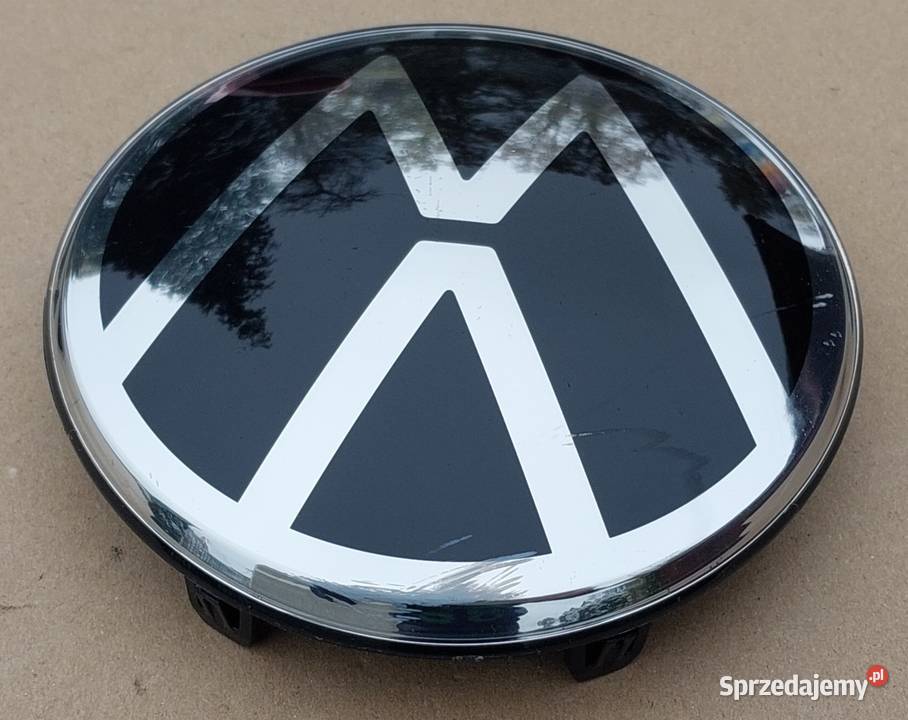 ZNACZEK ATRAPY POD RADAR VW GOLF 8 VIII Mielęcin