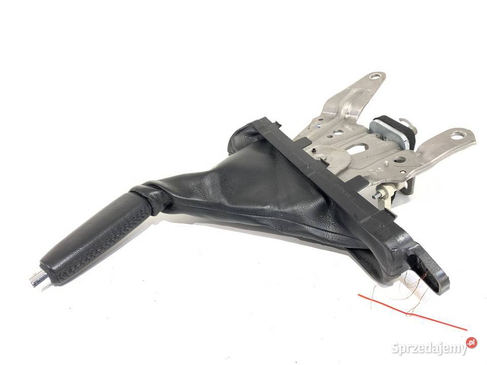 DŹWIGNIA HAMULCA RĘCZNEGO FORD MUSTANG VI Układ hamulcowy