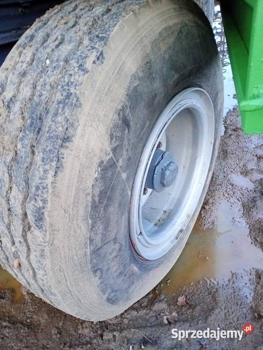 Koła opony hl d55 Marynowy