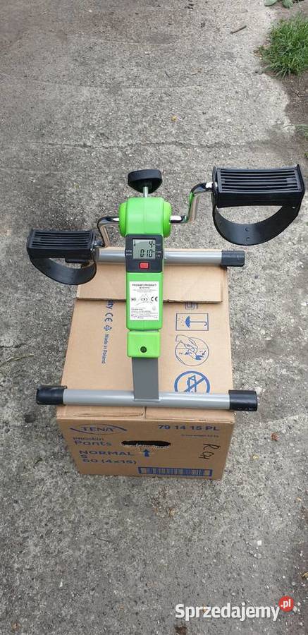 Rotor rowerek rehabilitacyjny śląskie Chorzów