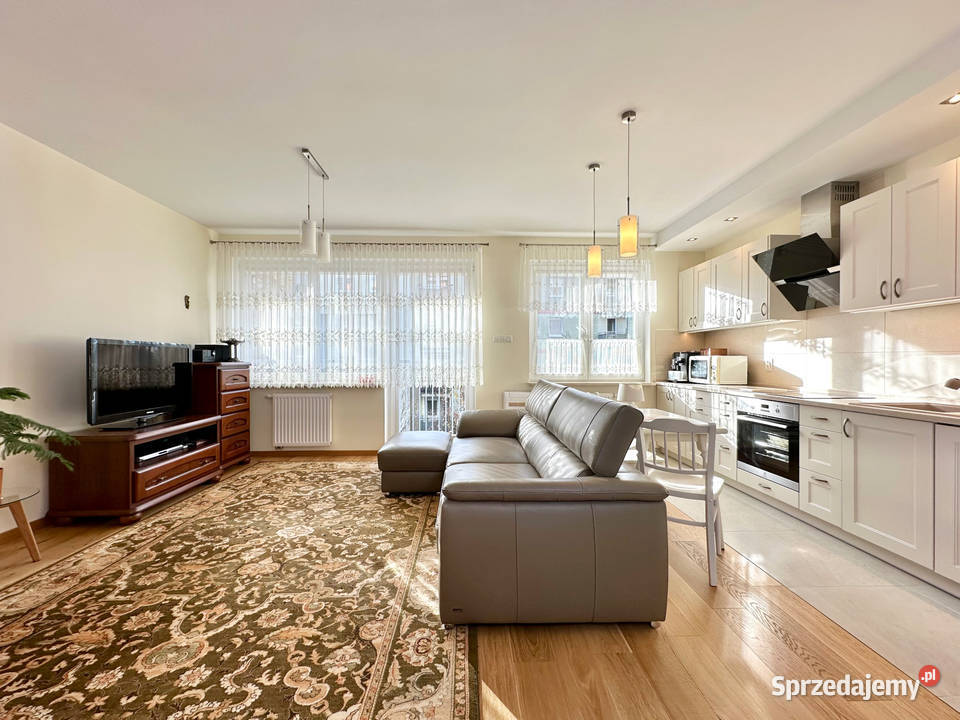 Jakość przestrzeń i styl mieszkanie remoncie w wielkopolskie Poznań