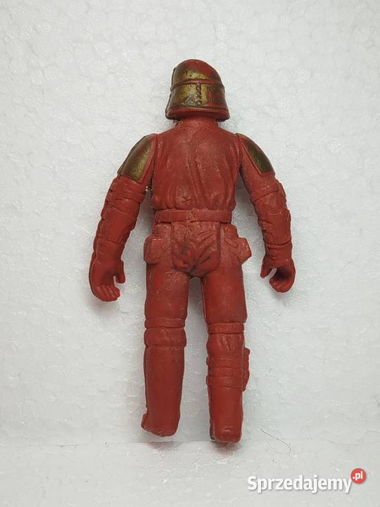 Bootleg AT ST DRIVER Star Wars Gwiezdne Wojny Zgierz