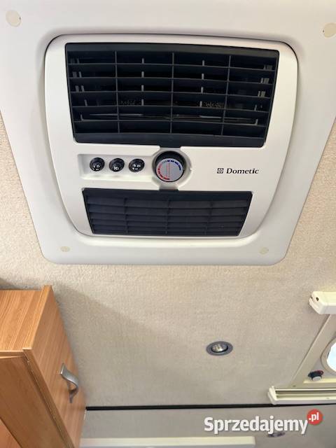 Kamper NiesmannBischoff Zamość sprzedam