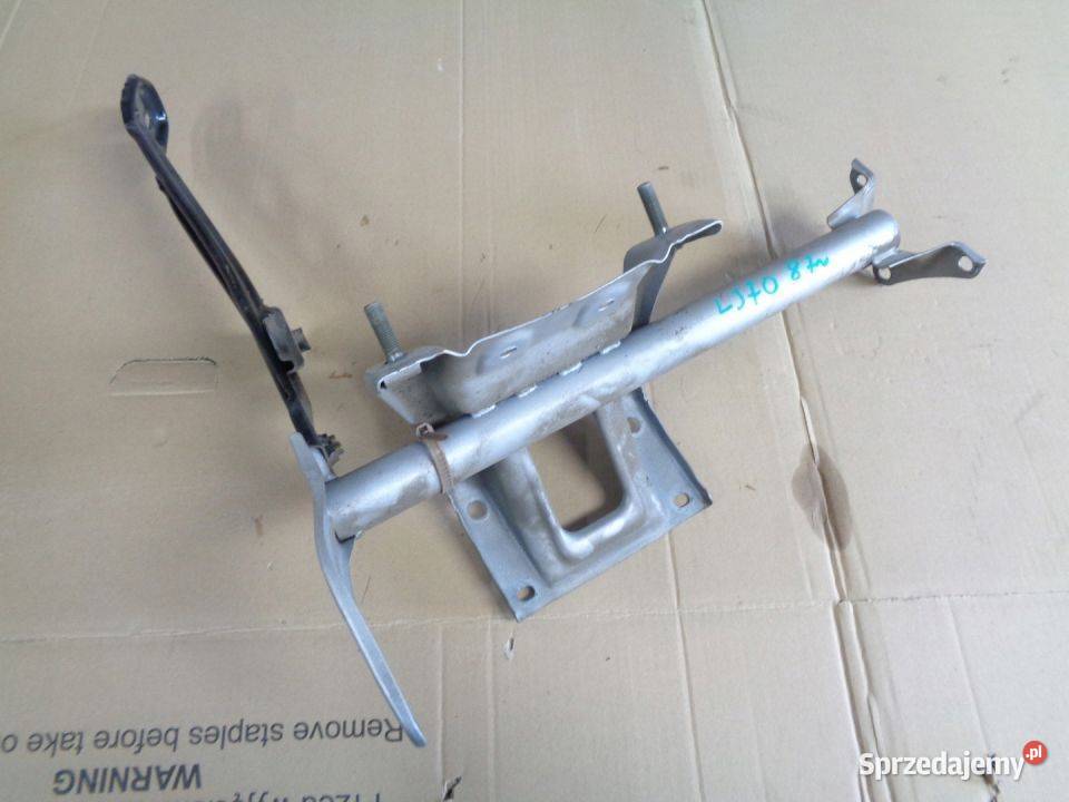 MOCOWANIE UCHWYT TOYOTA LAND CRUISER LJ70 1987R Skarżysko-Kamienna