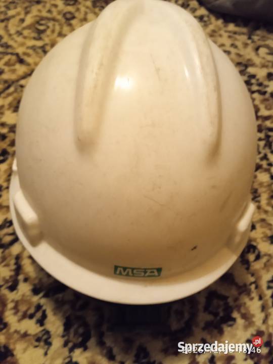 Kask roboczy Kwidzyn