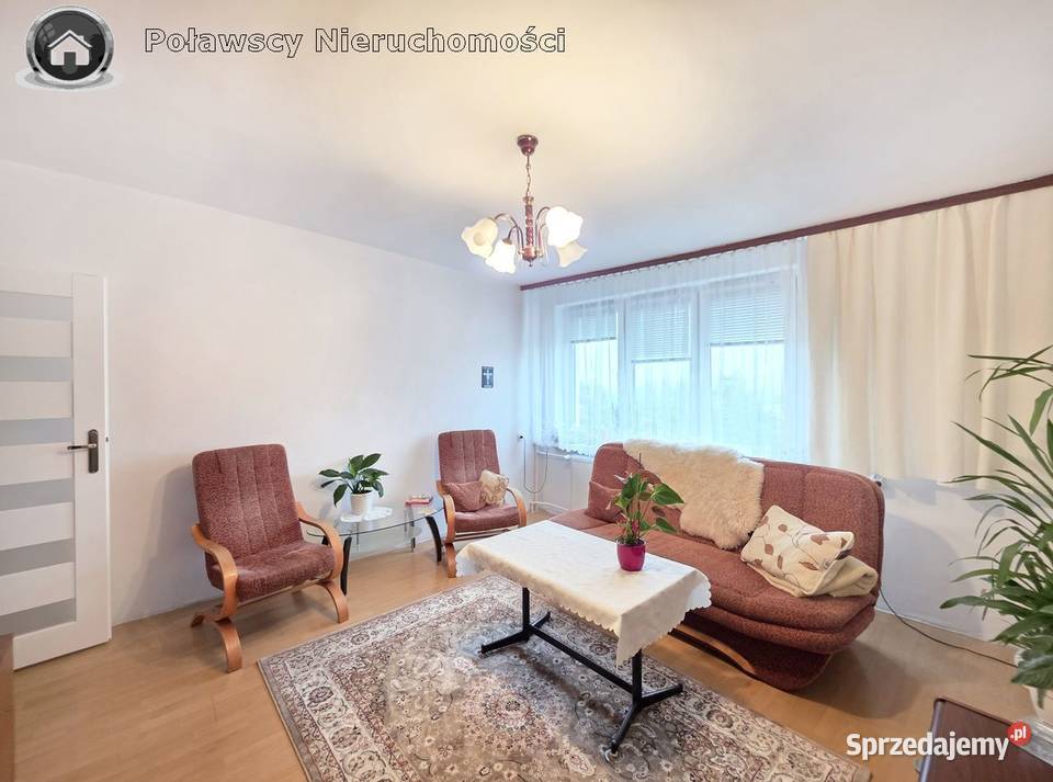 3 pokojowe spółdzielcze własnościowe Słupsk