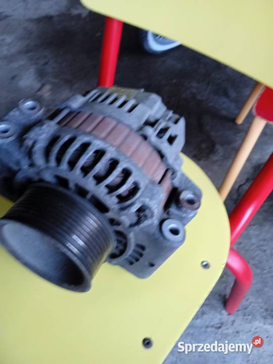 Alternator Scania 2395908 8E18 4277