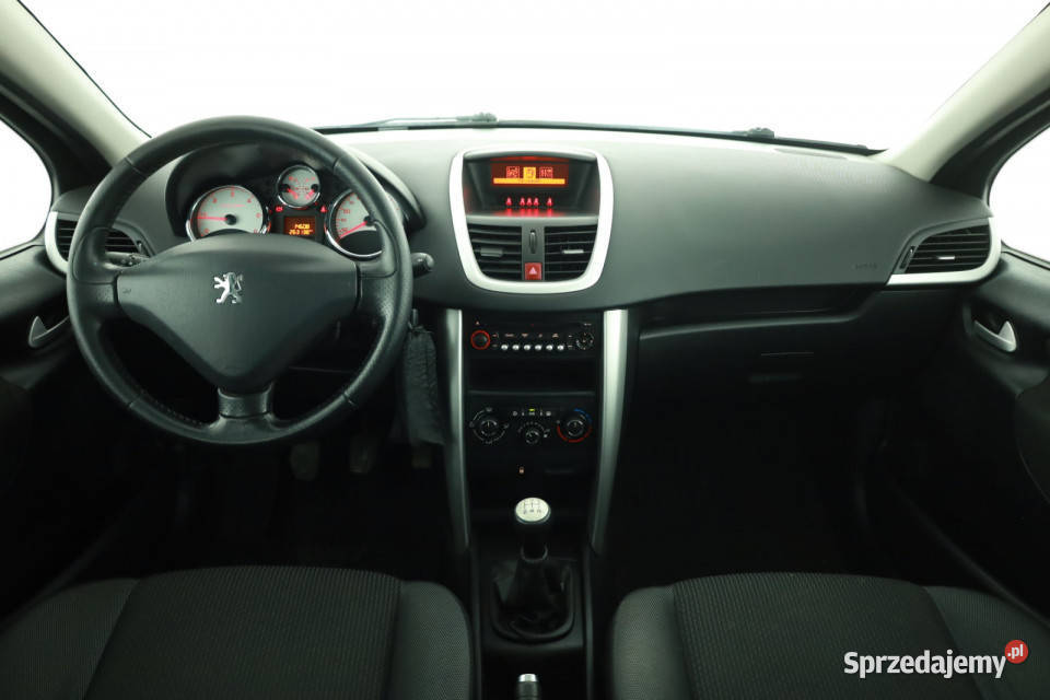 Peugeot 207 16 HDi wspomaganie kierownicy Piaseczno sprzedam
