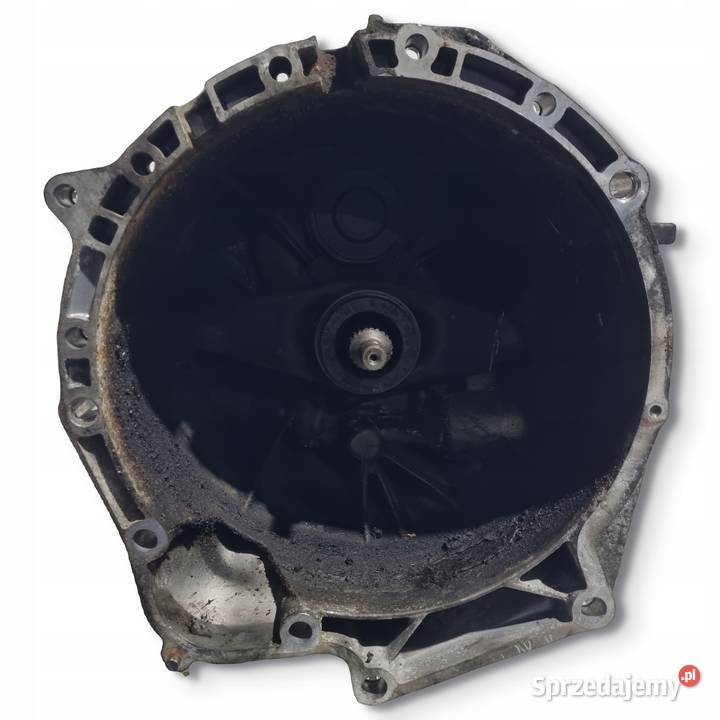 SKRZYNIA BIEGÓW BMW E46 320 20 D diesel M47 150 Chełm