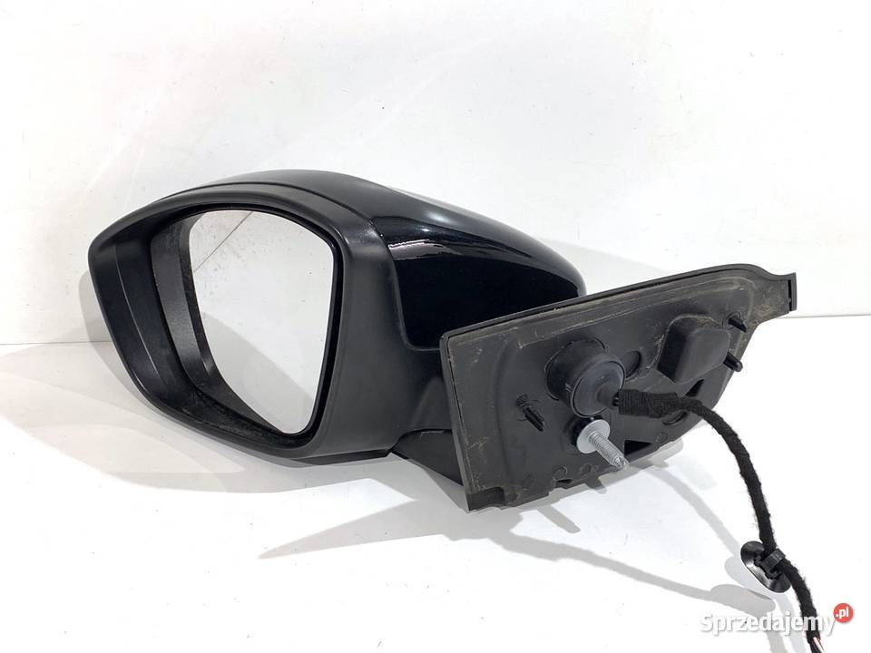 LUSTERKO LEWY CITROEN C4 CACTUS Hatchback Blanc sprzedam