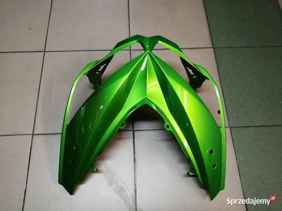Czacha Kawasaki z1000sx Sędziszów sprzedam