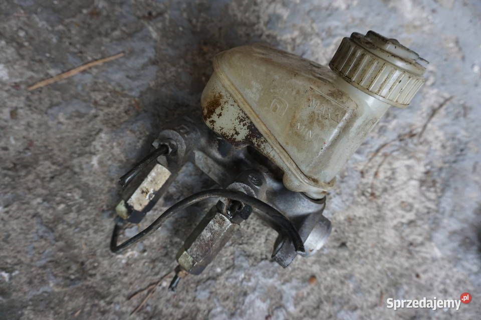 pompa hamulcowa korektory opel kadett 335 Jastrzębie-Zdrój