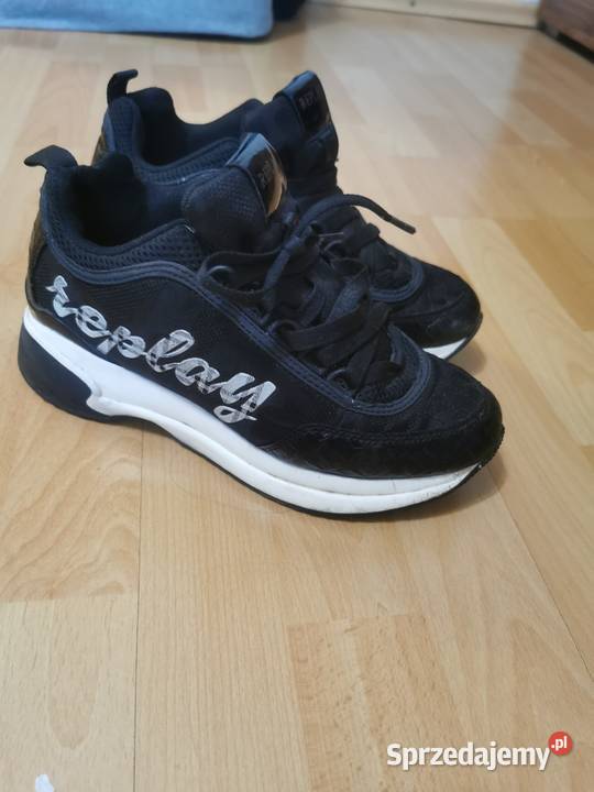 Buty Replay Wołomin