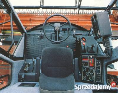 Instrukcja Manual Fiat Laverda 3650 3750 R Rolnictwo Szamotuły