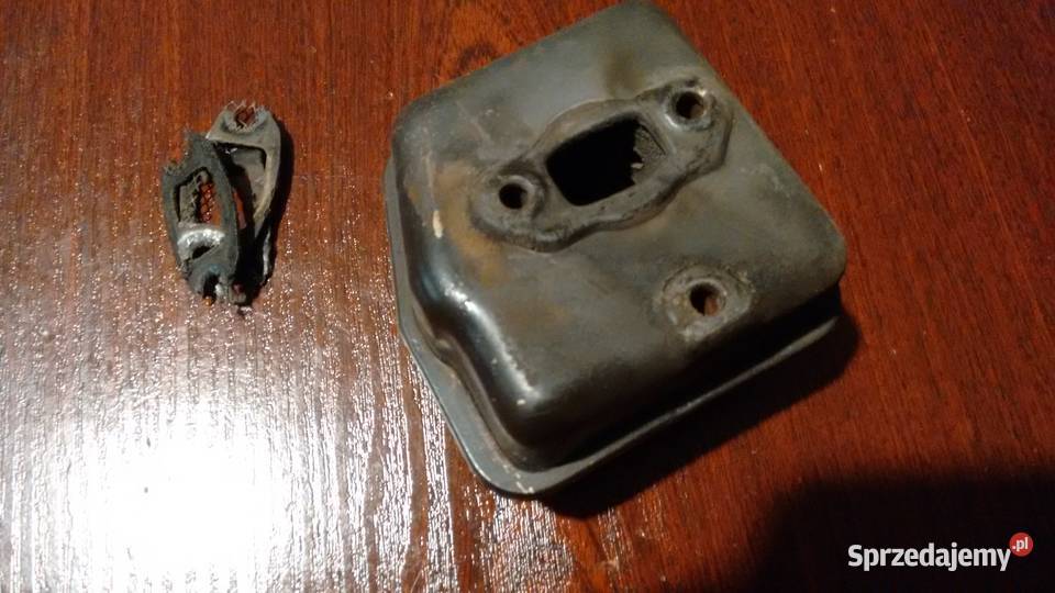 Solo 639645 tłumnik 2234 Stalowa Wola