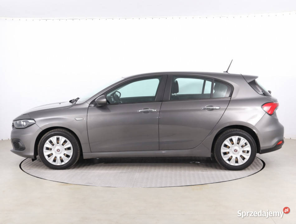 Fiat Tipo 14 TJet Piaseczno