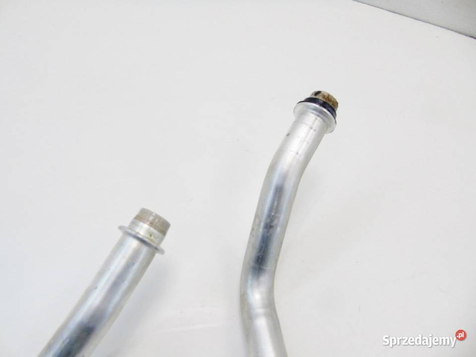 RURKI NAGRZEWNICY CORSA C 3 D Sosnowiec